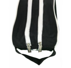 Howies X Hockey Supremacy Accessory Bag -Bauer Sales Store hs toiletry bag top 2