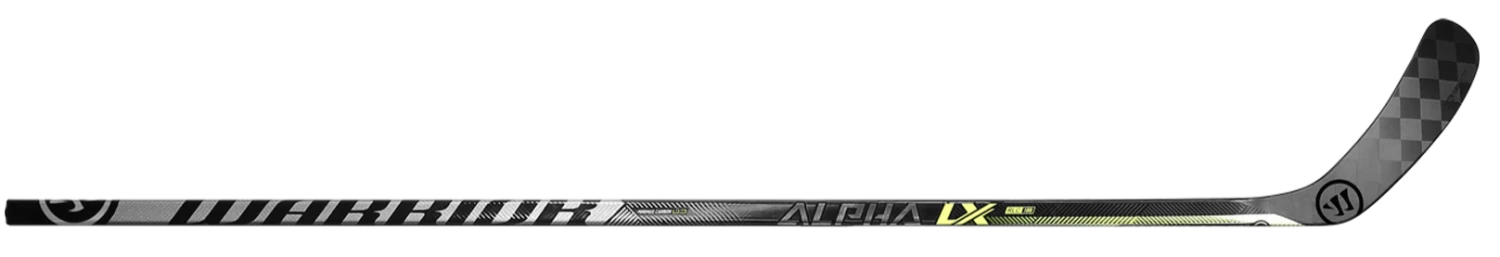 Warrior Alpha LX Pro Junior Hockey Stick 2 Warrior Alpha LX Pro Junior Hockey Stick - Image 2