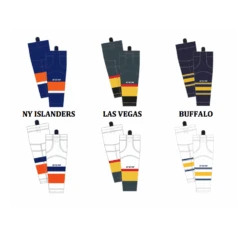 CCM SX8000 Game Sock Youth -Bauer Sales Store islanders vegas buffalo 5252bd36 c6a6 4ef6 8686 f892419e4fbe