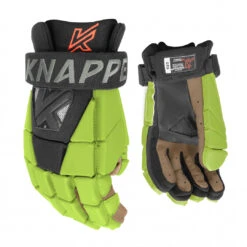 Knapper AK5 Ball Hockey Gloves -Bauer Sales Store knapper ak5 ball hockey gloves 4