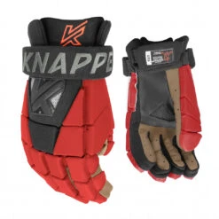 Knapper AK5 Ball Hockey Gloves -Bauer Sales Store knapper ak5 ball hockey gloves 5