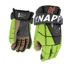 Knapper AK7 Ball Hockey Gloves -Bauer Sales Store knapper ak7 ball hockey gloves 4