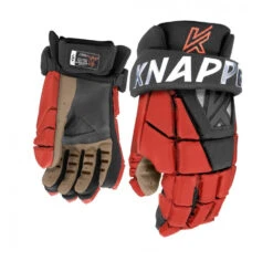 Knapper AK7 Ball Hockey Gloves -Bauer Sales Store knapper ak7 ball hockey gloves 5