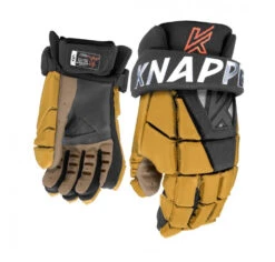 Knapper AK7 Ball Hockey Gloves -Bauer Sales Store knapper ak7 ball hockey gloves 6