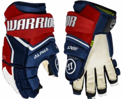 Warrior Alpha LX2 Senior Hockey Gloves -Bauer Sales Store lx2p853bk war 01 i 1 229a02f3 cc2b 4af5 bd21 47110758014e