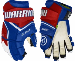 Warrior Alpha LX2 Senior Hockey Gloves -Bauer Sales Store lx2p853bk war 01 i 1 85d6f0cb 055e 4ff2 ac86 83eca8ceb5fd