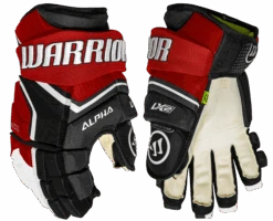 Warrior Alpha LX2 Senior Hockey Gloves -Bauer Sales Store lx2p853bk war 01 i 1 d117350b a011 4fe3 8b37 a41d32258d01