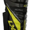 Warrior Alpha LX 40 Senior Shin Guards