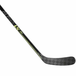 Warrior Alpha LX Pro Senior Hockey Stick -Bauer Sales Store lxpl85g1bk war 10 i