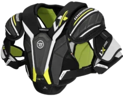 Warrior Alpha LX Pro Senior Shoulder Pads -Bauer Sales Store lxpspsr1bk war 01 i 45c1f20c 3794 4685 82ba 66a4e7beaa2c