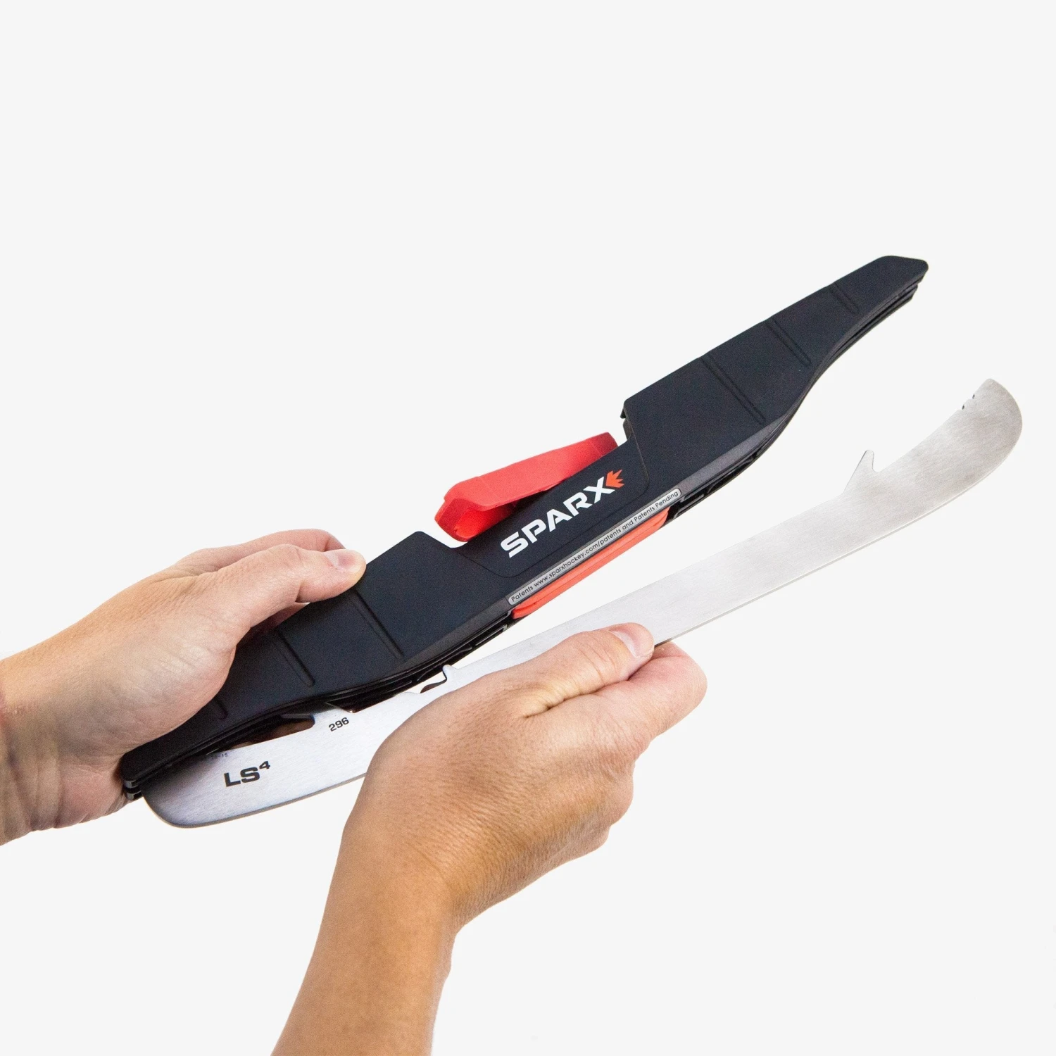 Sparx Hockey Blade Holder 2 Sparx Hockey Blade Holder - Image 2