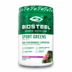 BioSteel Sports Greens (306g) 5 BioSteel Sports Greens (306g) -Bauer Sales Store pomegranate berry 1194x f071fe79 b0c2 4238 be62 05130c65e33c