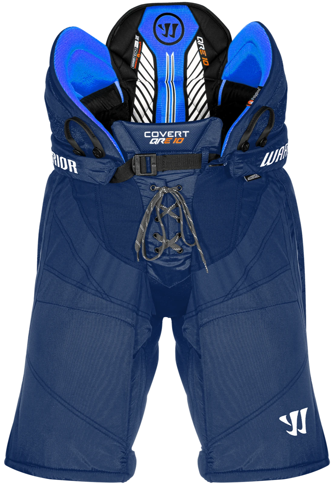 Warrior Covert QRE 10 Junior Hockey Pants 3 Warrior Covert QRE 10 Junior Hockey Pants - Image 3