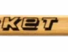 Ring-Jet Rocket Slimline 50" Ringette Stick