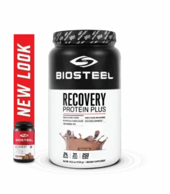 BioSteel Recovery Protein Plus (Advanced Recovery Formula)
