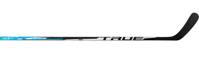 True Hockey True XCORE9 ACF 2019 Senior Hockey Stick 2 True Hockey True XCORE9 ACF 2019 Senior Hockey Stick - Image 2