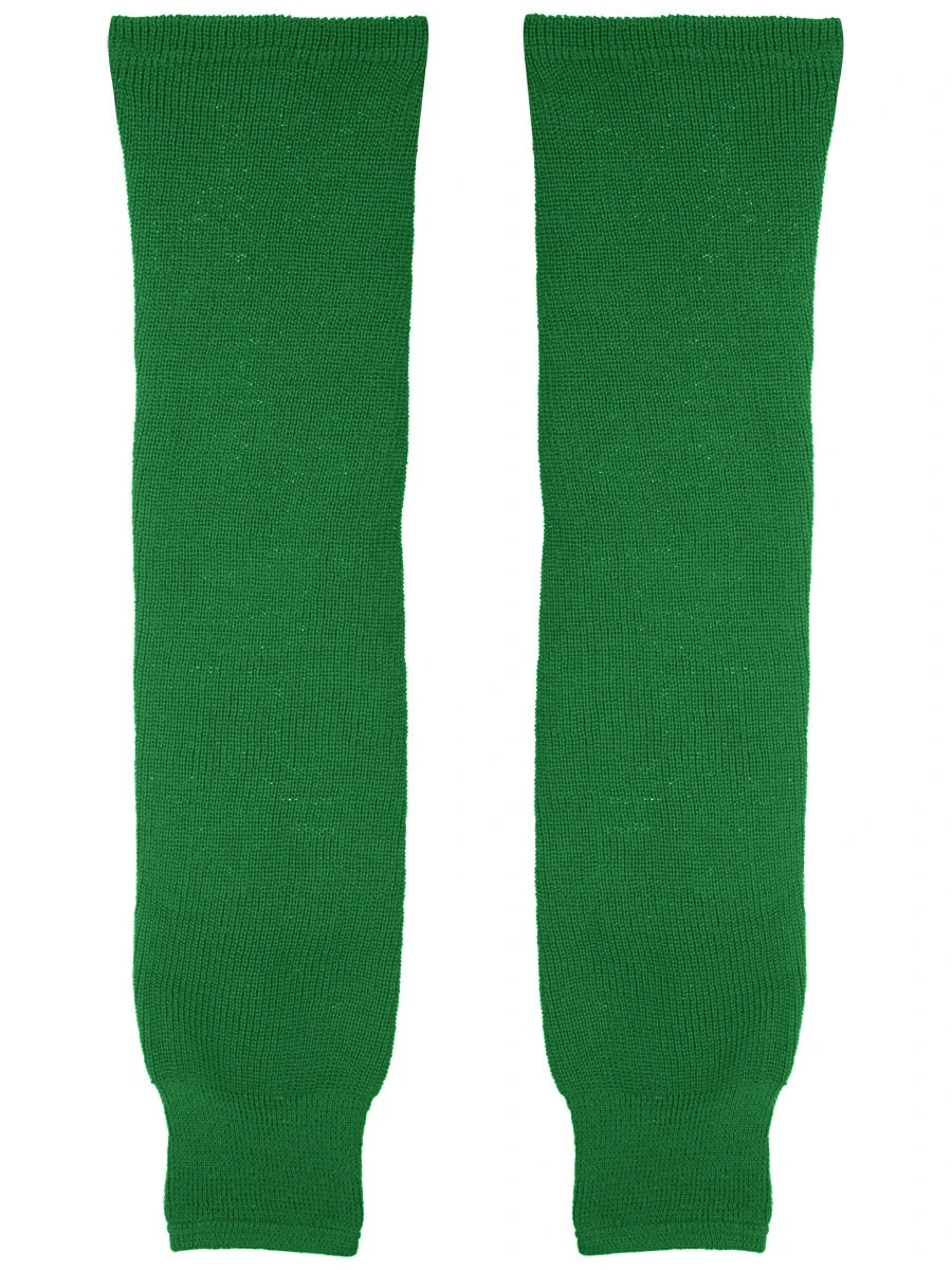 CCM S100P Intermediate Knit Hockey Socks 4 CCM S100P Intermediate Knit Hockey Socks - Image 4