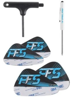 True Hockey True TF7 Junior Roller Skates 7 True Hockey True TF7 Junior Roller Skates -Bauer Sales Store rs 690fd69d 96d4 4ca1 8579 c7f1379a458c