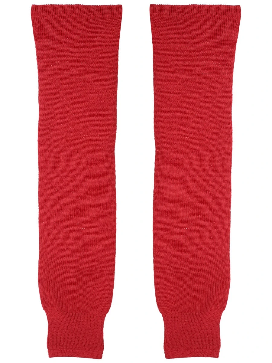 CCM S100P Intermediate Knit Hockey Socks 11 CCM S100P Intermediate Knit Hockey Socks - Image 11