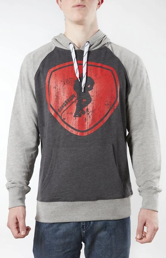 Gongshow BHTD Hoodie 1 Gongshow BHTD Hoodie