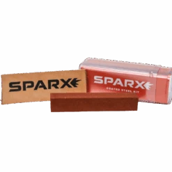 Sparx Hockey Coated Steel Kit