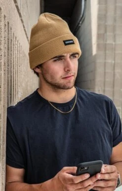 Gongshow Pre-Game Tan Toque -Bauer Sales Store toqueslifestyle 4 555x d65bfb7d a5d7 4aee a093 93d6adce8ce8