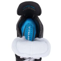 True Hockey True Junior Hockey Skates (Made In Canada) -Bauer Sales Store true ice hockey skates stock jr inset15