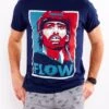 Gongshow Moving Flow-Ward T-Shirt