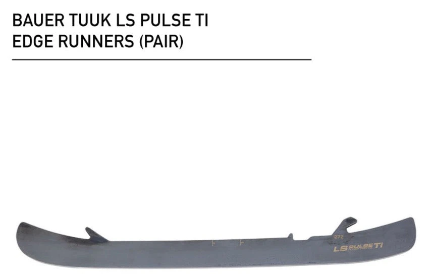 Bauer Supreme M5 Pro Intermediate Hockey Skates 4 Bauer Supreme M5 Pro Intermediate Hockey Skates - Image 4