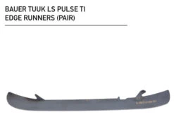Bauer Supreme M5 Pro Senior Hockey Skates -Bauer Sales Store tuuk ls pulse ti edge runner 3 4dd3d1cc 9fb6 4a06 bf55 33672af7fcb7