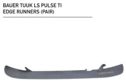 Bauer Supreme Mach Senior Hockey Skates -Bauer Sales Store tuuk ls pulse ti edge runner 3 8f165876 8f29 4c7b b81c 7f4e0c0865fa