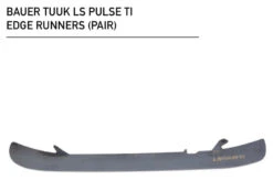 Bauer Supreme Mach Intermediate Hockey Skates -Bauer Sales Store tuuk ls pulse ti edge runner 3 8ffc28b7 9a05 4d95 811b 26e49990e89b