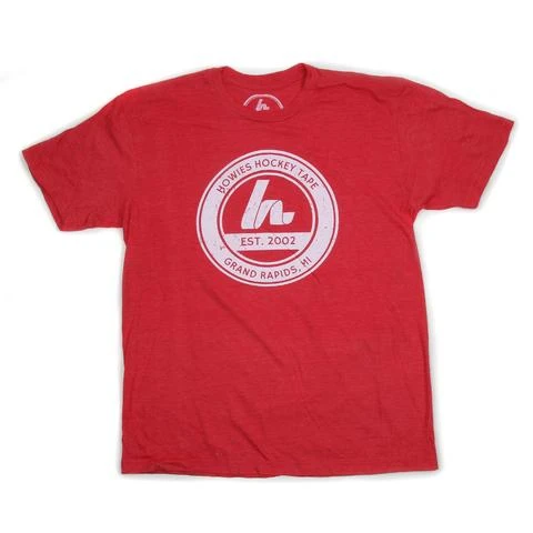 Howies Hometown Tee 2 Howies Hometown Tee - Image 2