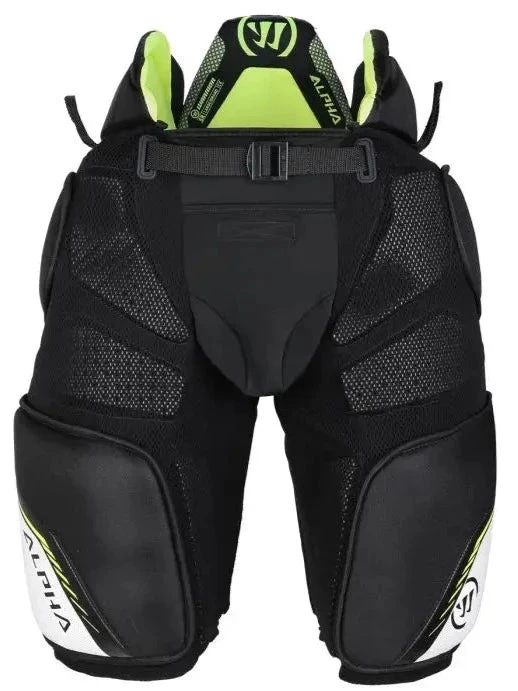 Warrior Alpha Senior Hockey Girdle 1 Warrior Alpha Senior Hockey Girdle